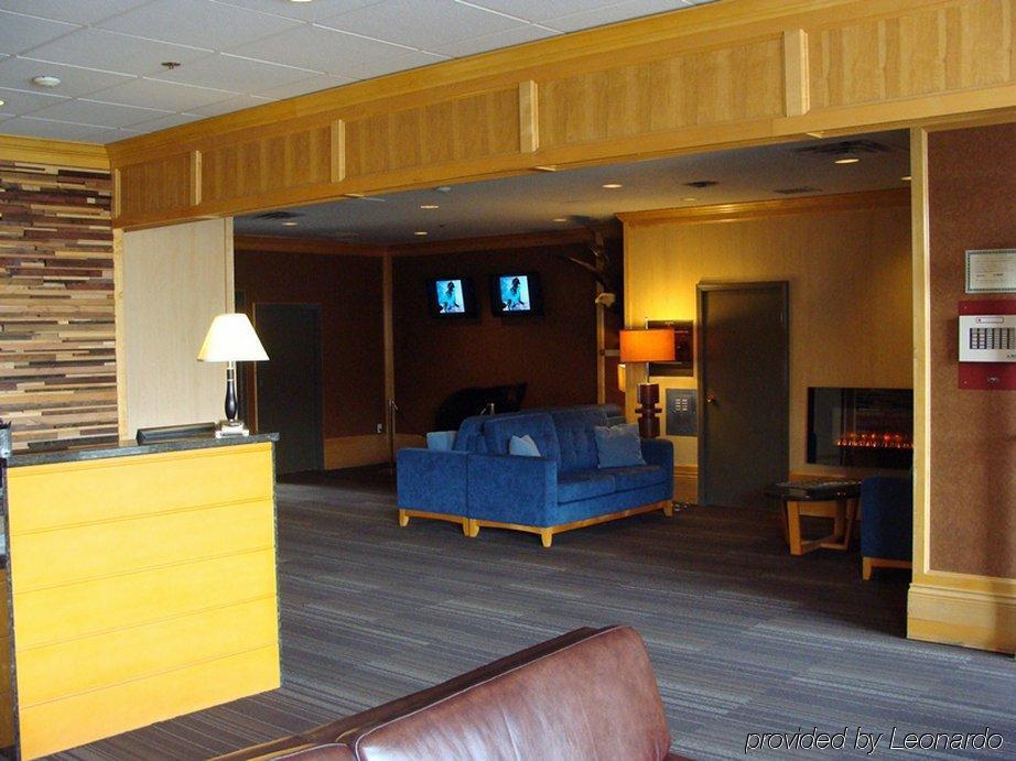 Hotel Prestige Oceanview Rupert Prince Rupert