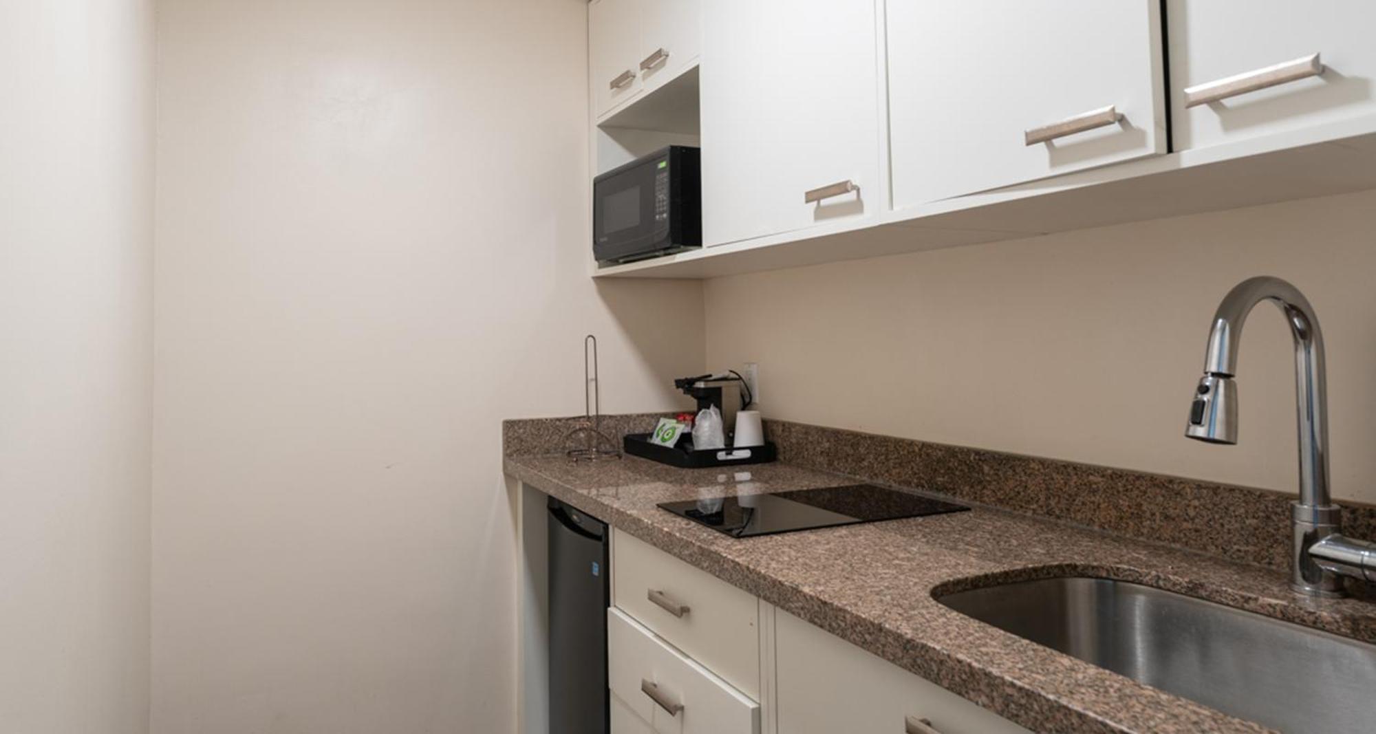 Prestige Oceanview Rupert 3*