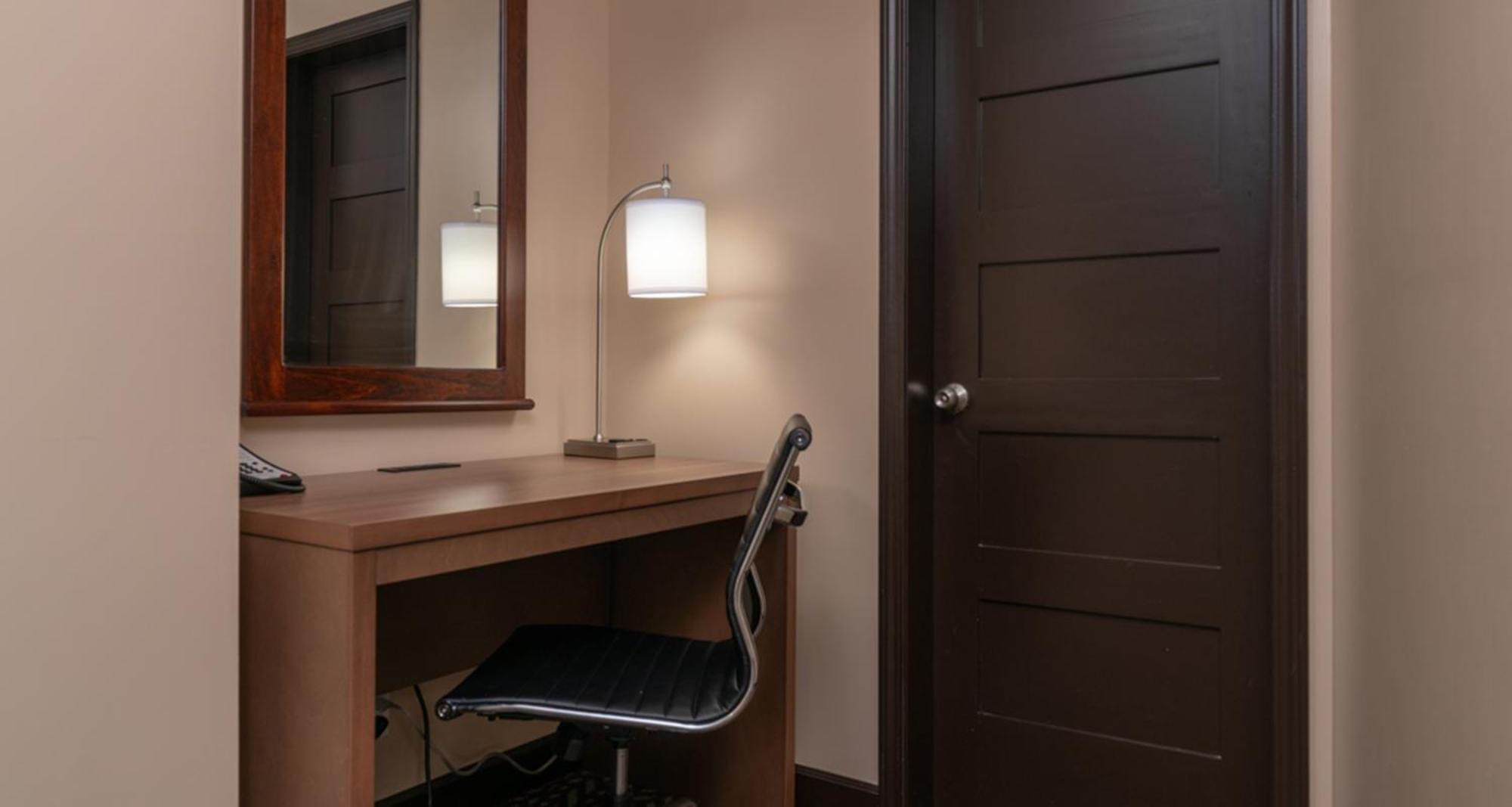 Prestige Oceanview Rupert 3* Prince Rupert