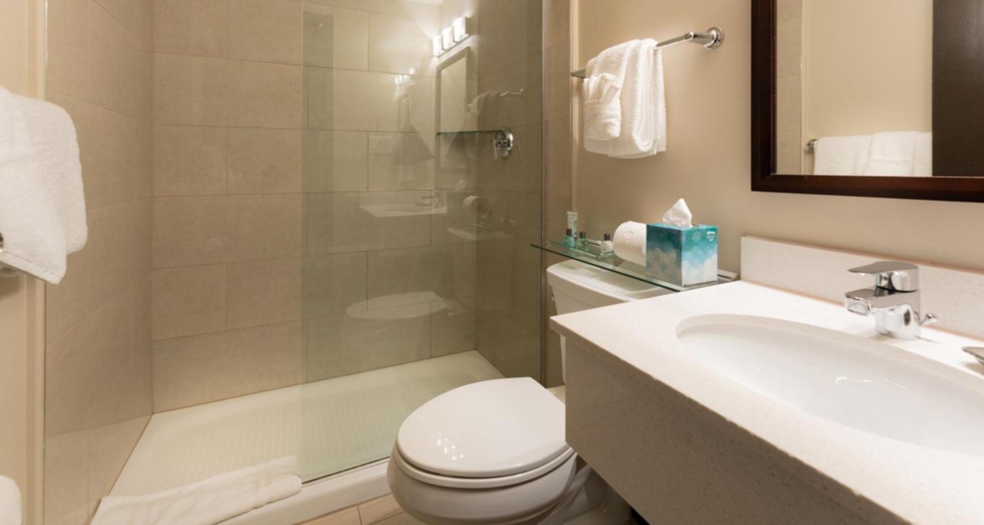 Prestige Oceanview Rupert Prince Rupert