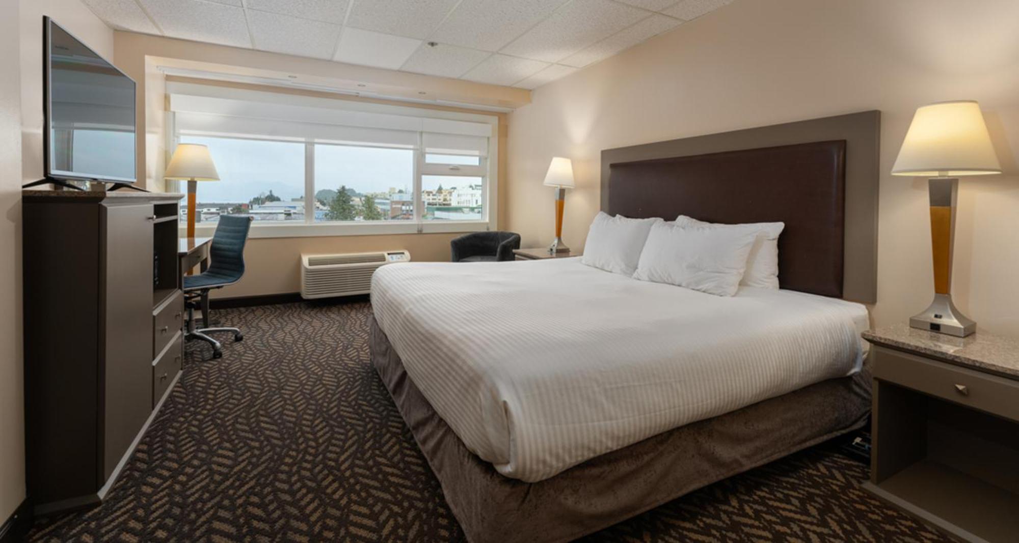Prestige Oceanview Rupert