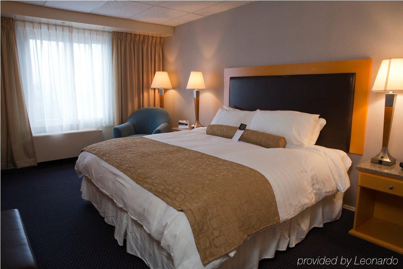 Hotel Prestige Oceanview Rupert 3*