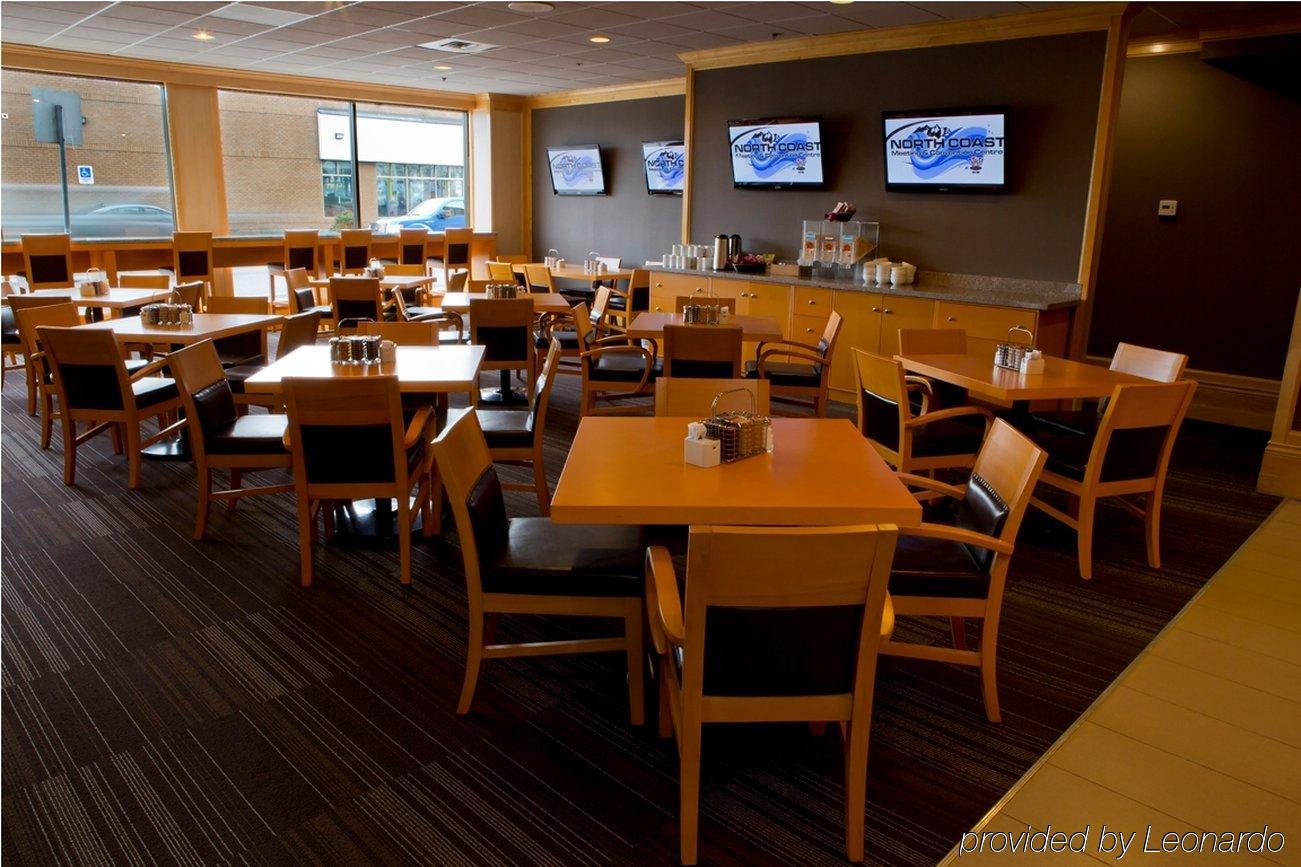 Prestige Oceanview Rupert Hotel