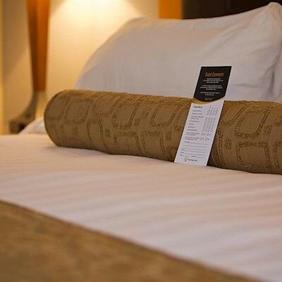 Prestige Oceanview Rupert
