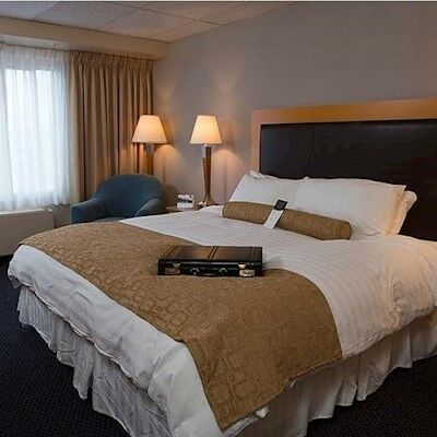 Prestige Oceanview Rupert 3*