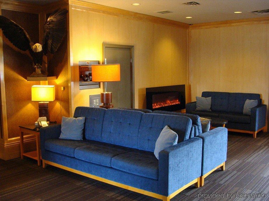 Prestige Oceanview Rupert 3* Prince Rupert